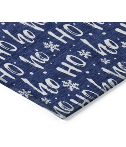 Dalyn Wonderland Blue WN22 8ft. x 8ft. Rug