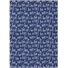 Dalyn Wonderland Blue WN22 8ft. x 10ft. Rug