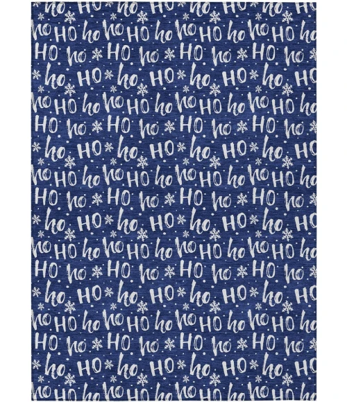 Dalyn Wonderland Blue WN22 8ft. x 10ft. Rug