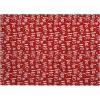 Dalyn Wonderland Red WN22 1ft.8in. x 2ft.6in. Rug
