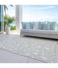 Dalyn Wonderland Ivory WN23 3ft. x 5ft. Rug