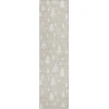Dalyn Wonderland Ivory WN23 2ft.3in. x 7ft.6in. Rug
