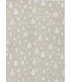 Dalyn Wonderland Ivory WN23 3ft. x 5ft. Rug