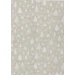 Dalyn Wonderland Ivory WN23 8ft. x 10ft. Rug