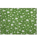 Dalyn Wonderland Green WN23 1ft.8in. x 2ft.6in. Rug