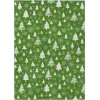 Dalyn Wonderland Green WN23 5ft. x 7ft.6in. Rug