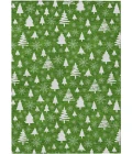 Dalyn Wonderland Green WN23 8ft. x 10ft. Rug