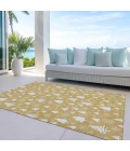 Dalyn Wonderland Gold WN23 5ft. x 7ft.6in. Rug