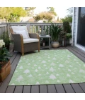 Dalyn Wonderland Green WN23 2ft.6in. x 3ft.10in. Rug