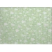 Dalyn Wonderland Green WN23 1ft.8in. x 2ft.6in. Rug