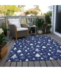 Dalyn Wonderland Blue WN23 3ft. x 5ft. Rug