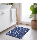 Dalyn Wonderland Blue WN23 1ft.8in. x 2ft.6in. Rug