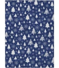 Dalyn Wonderland Blue WN23 3ft. x 5ft. Rug