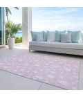 Dalyn Wonderland Pink WN23 3ft. x 5ft. Rug