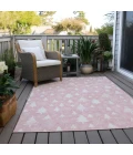 Dalyn Wonderland Pink WN23 3ft. x 5ft. Rug