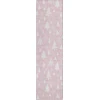 Dalyn Wonderland Pink WN23 2ft.3in. x 7ft.6in. Rug