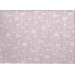 Dalyn Wonderland Pink WN23 1ft.8in. x 2ft.6in. Rug