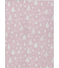 Dalyn Wonderland Pink WN23 3ft. x 5ft. Rug