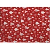 Dalyn Wonderland Red WN23 1ft.8in. x 2ft.6in. Rug