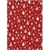 Dalyn Wonderland Red WN23 3ft. x 5ft. Rug