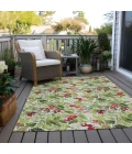 Dalyn Wonderland Green WN24 3ft. x 5ft. Rug