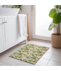 Dalyn Wonderland Green WN24 1ft.8in. x 2ft.6in. Rug