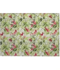 Dalyn Wonderland Green WN24 1ft.8in. x 2ft.6in. Rug