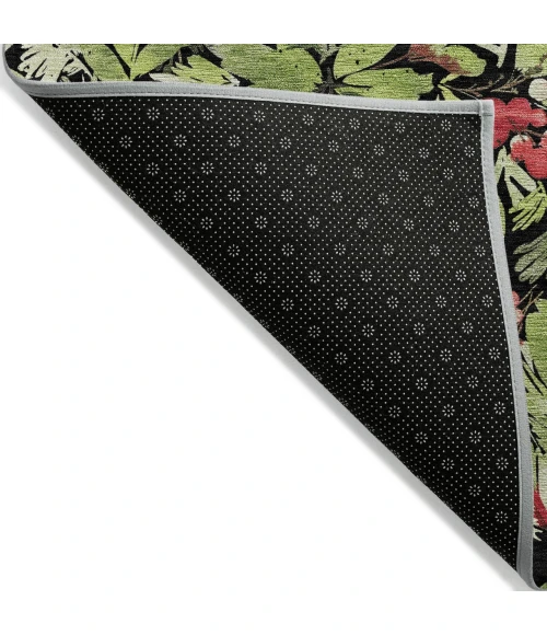 Dalyn Wonderland Black WN24 10ft. x 14ft. Rug