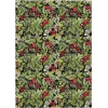 Dalyn Wonderland Black WN24 8ft. x 10ft. Rug