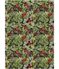 Dalyn Wonderland Black WN24 10ft. x 14ft. Rug