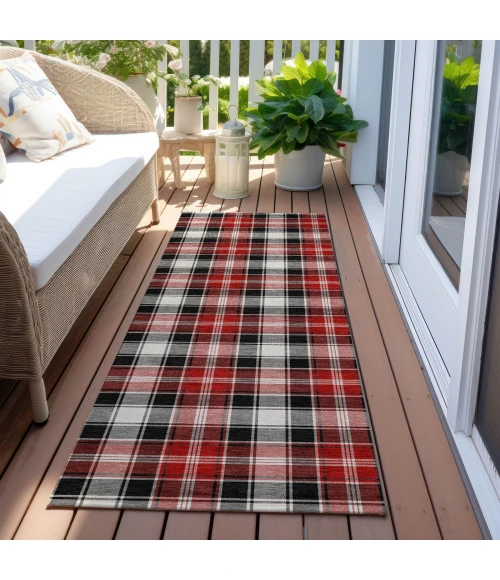 Dalyn Wonderland Black WN25 2ft.3in. x 7ft.6in. Rug