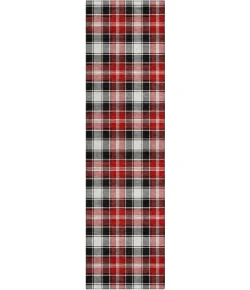 Dalyn Wonderland Black WN25 2ft.3in. x 7ft.6in. Rug