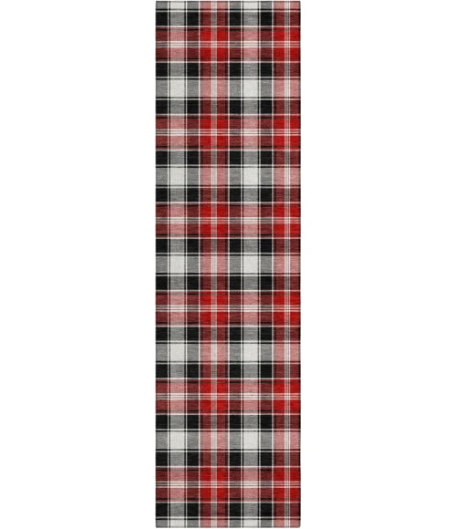 Dalyn Wonderland Black WN25 2ft.3in. x 7ft.6in. Rug