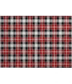 Dalyn Wonderland Black WN25 1ft.8in. x 2ft.6in. Rug