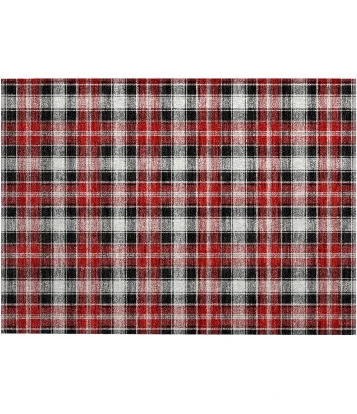 Dalyn Wonderland Black WN25 1ft.8in. x 2ft.6in. Rug