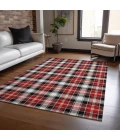 Dalyn Wonderland Black WN25 3ft. x 5ft. Rug