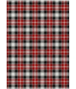 Dalyn Wonderland Black WN25 3ft. x 5ft. Rug