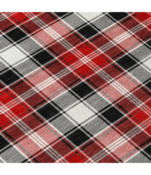 Dalyn Wonderland Black WN25 8ft. x 8ft. Rug