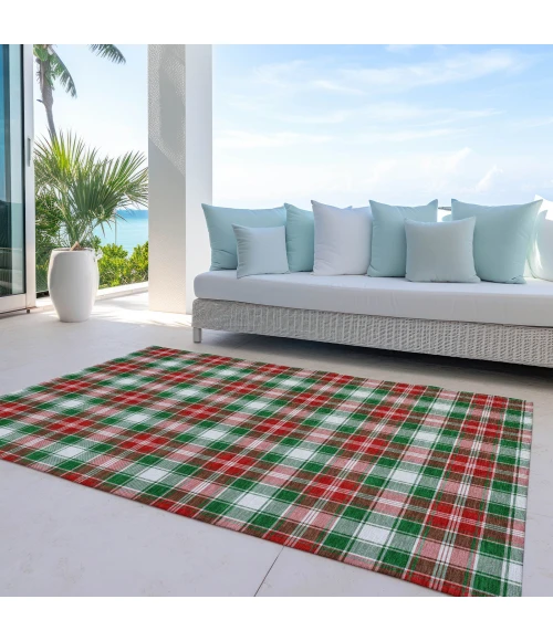 Dalyn Wonderland Green WN25 2ft.6in. x 3ft.10in. Rug