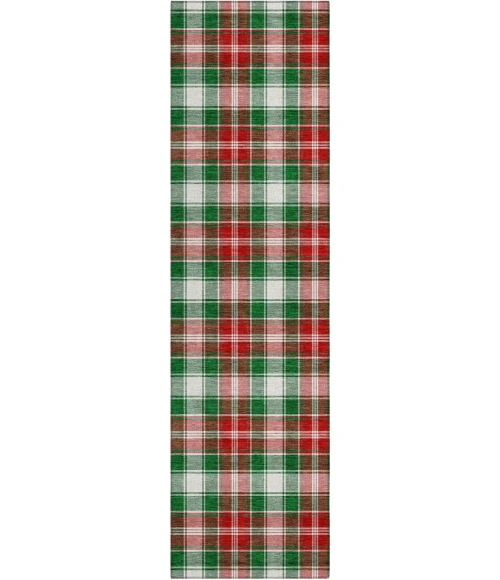 Dalyn Wonderland Green WN25 2ft.3in. x 7ft.6in. Rug