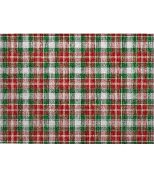 Dalyn Wonderland Green WN25 1ft.8in. x 2ft.6in. Rug