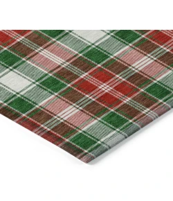 Dalyn Wonderland Green WN25 8ft. x 8ft. Rug