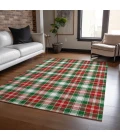 Dalyn Wonderland Green WN25 2ft.6in. x 3ft.10in. Rug