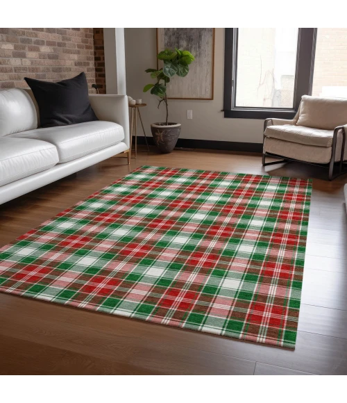 Dalyn Wonderland Green WN25 2ft.6in. x 3ft.10in. Rug