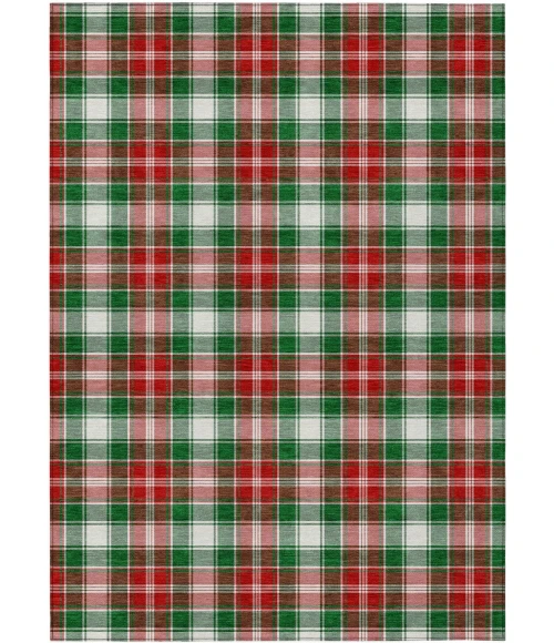 Dalyn Wonderland Green WN25 2ft.6in. x 3ft.10in. Rug