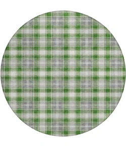 Dalyn Wonderland Green WN25 8ft. x 8ft. Rug
