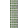 Dalyn Wonderland Green WN25 2ft.3in. x 7ft.6in. Rug
