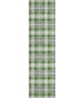 Dalyn Wonderland Green WN25 2ft.3in. x 7ft.6in. Rug