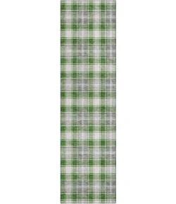 Dalyn Wonderland Green WN25 2ft.3in. x 7ft.6in. Rug