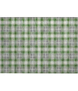 Dalyn Wonderland Green WN25 1ft.8in. x 2ft.6in. Rug